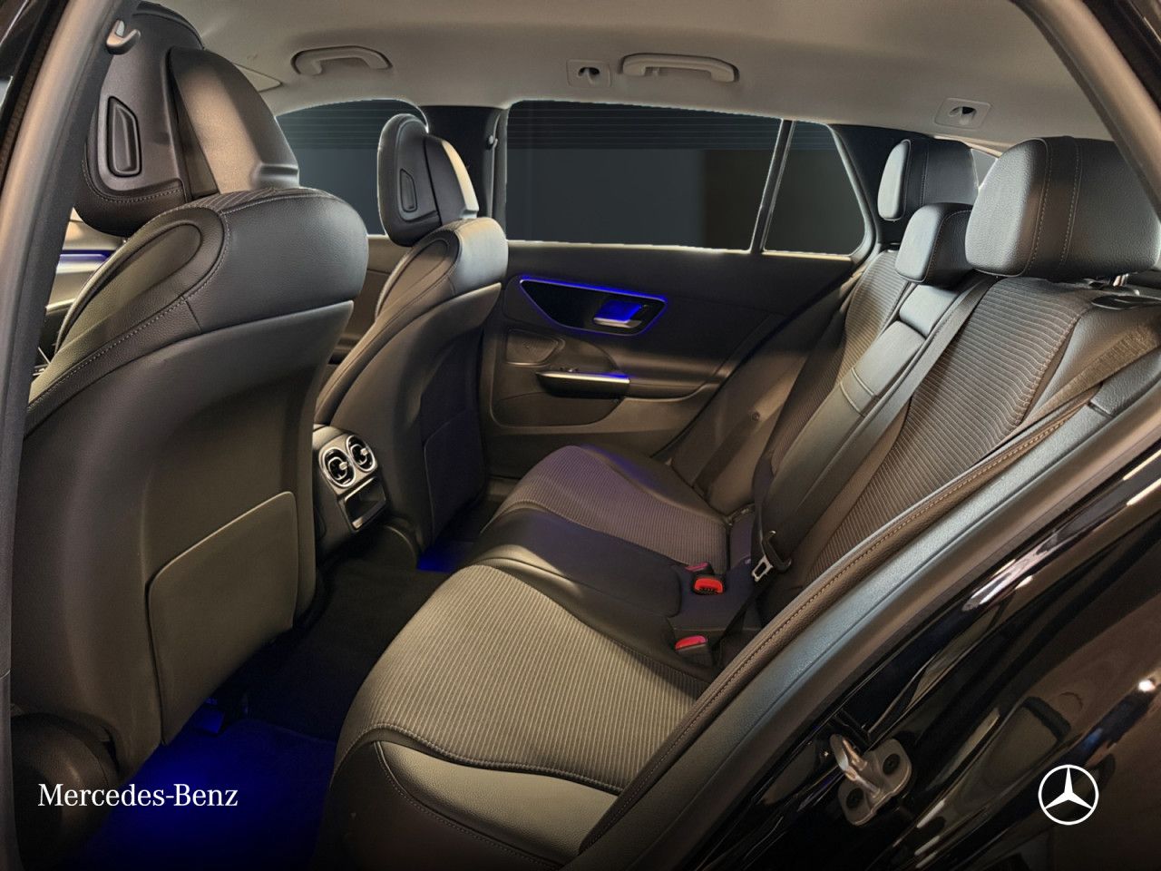 Mercedes-Benz C-Klasse – Bild 15