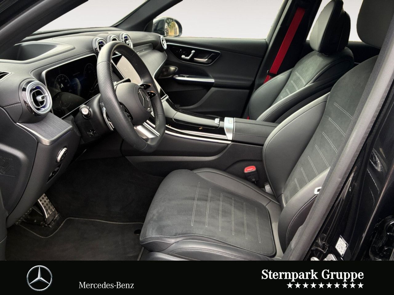 Mercedes-Benz GLC – Bild 9
