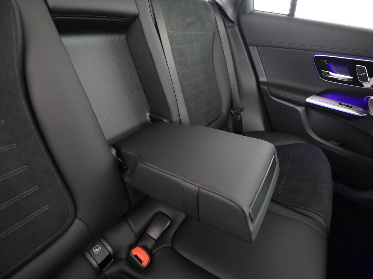 Mercedes-Benz GLC – Bild 21