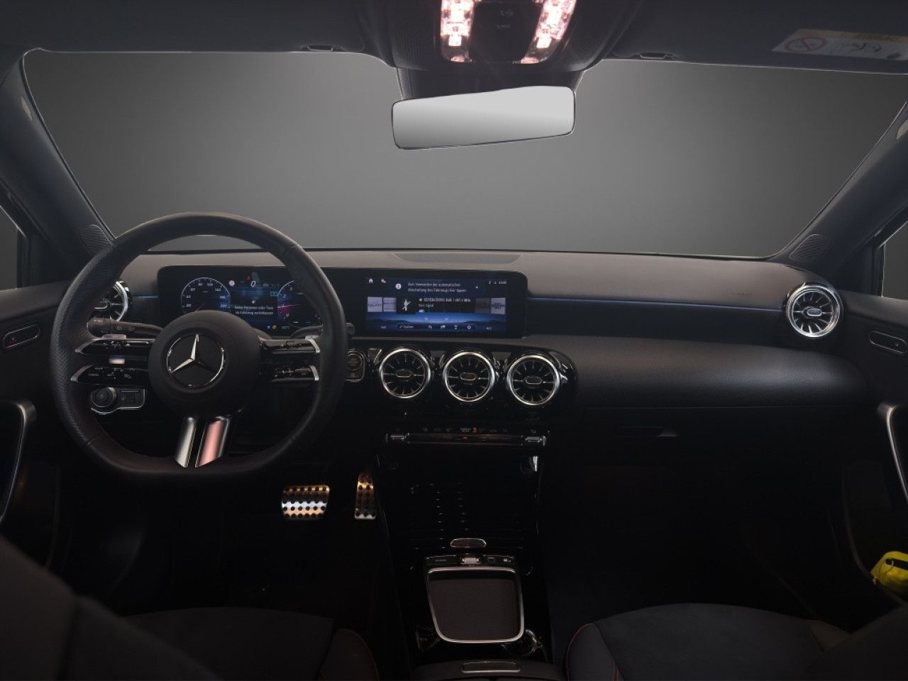 Mercedes-Benz A-Klasse – Bild 15