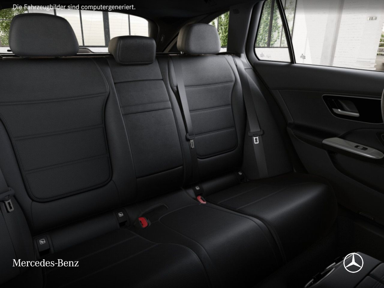 Mercedes-Benz C-Klasse – Bild 10