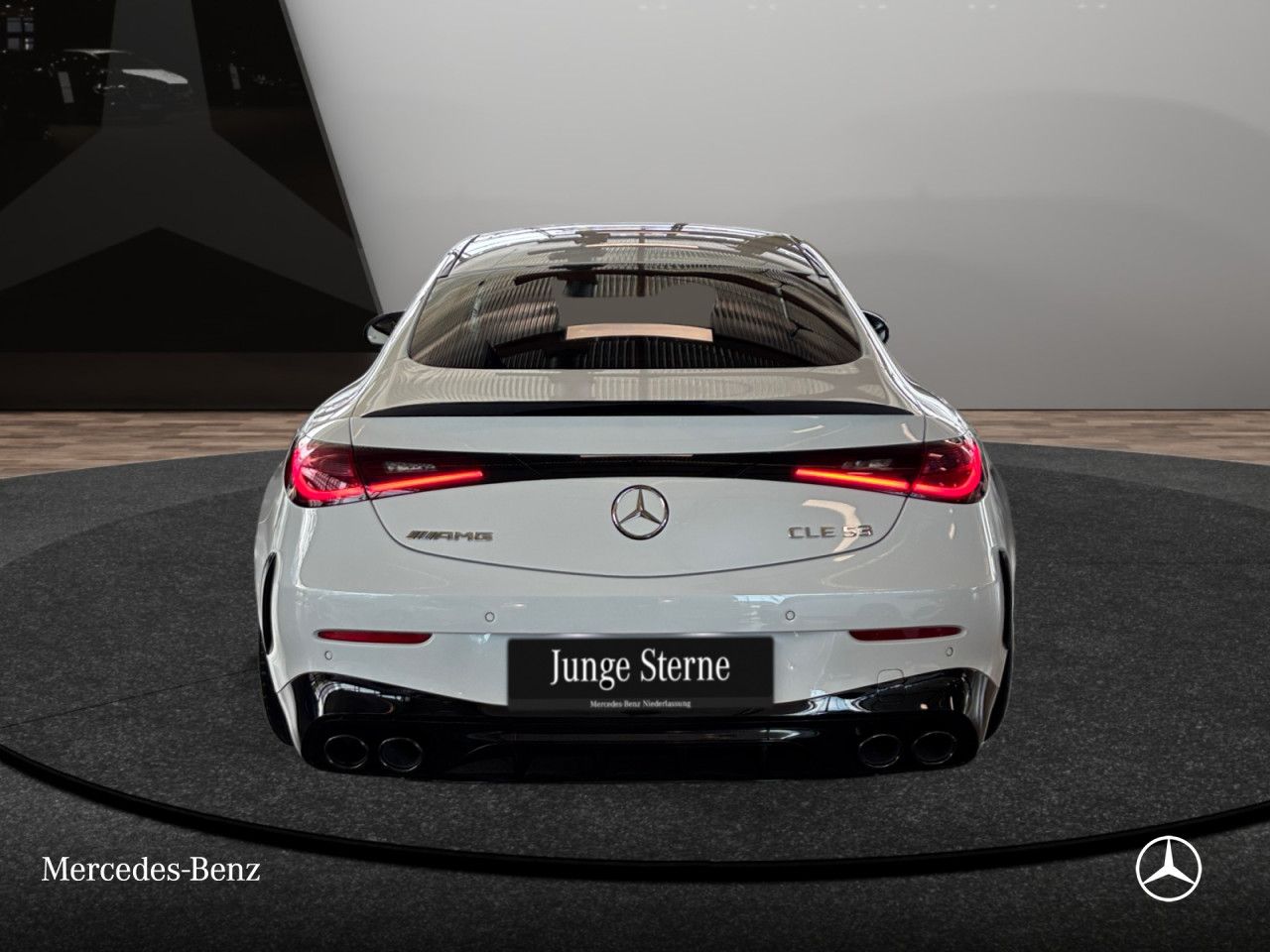 Mercedes-Benz CLE – Bild 6