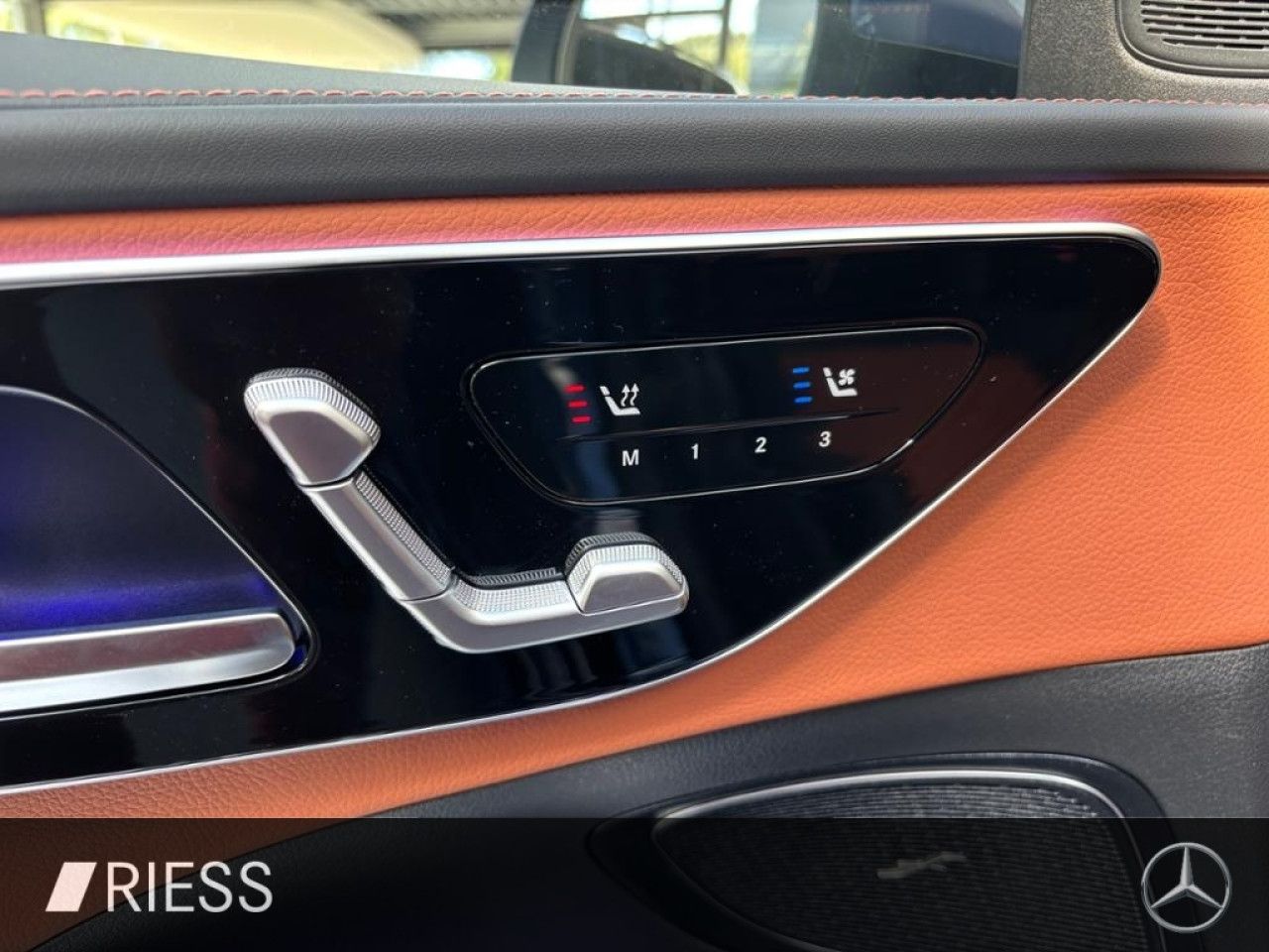 Mercedes-Benz C-Klasse – Bild 3