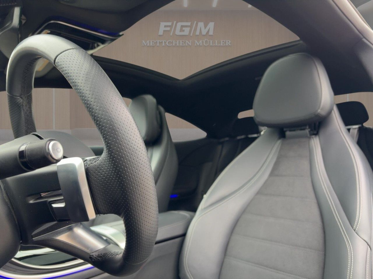 Mercedes-Benz CLE – Bild 12