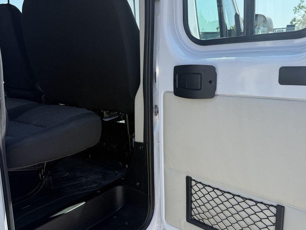Fiat | Ducato 35 MH1 2.0 mjt 115cv d.cab Cassone fisso