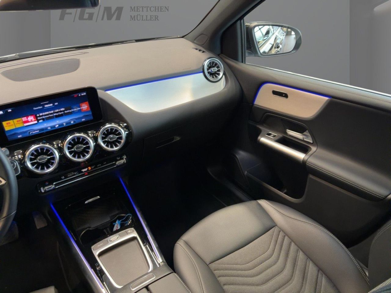 Mercedes-Benz B-Klasse – Bild 11
