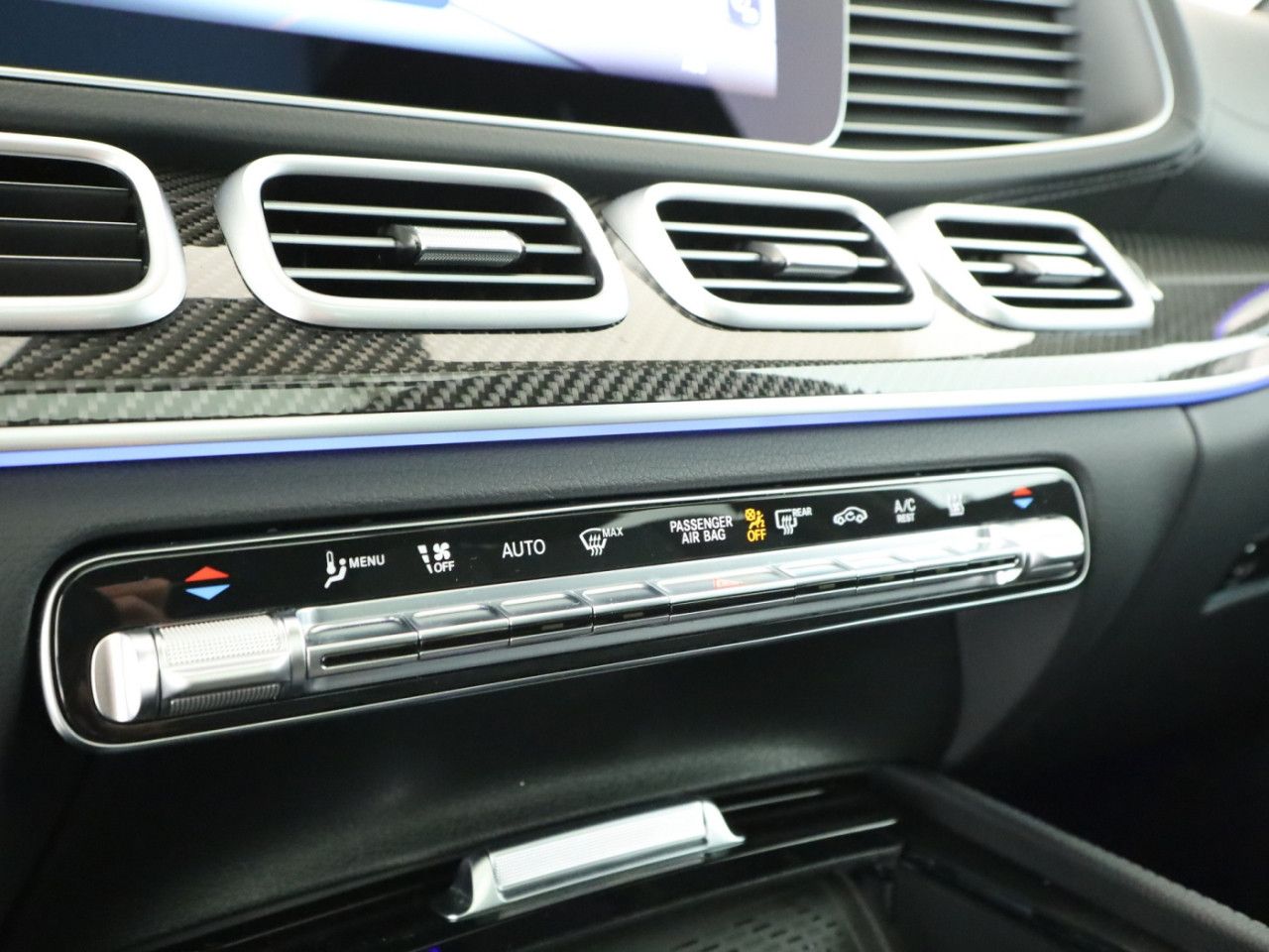 Mercedes-Benz GLS – Bild 14