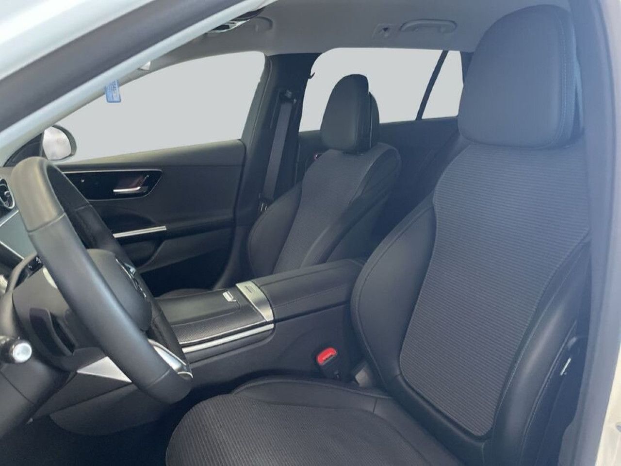 Mercedes-Benz C-Klasse – Bild 10