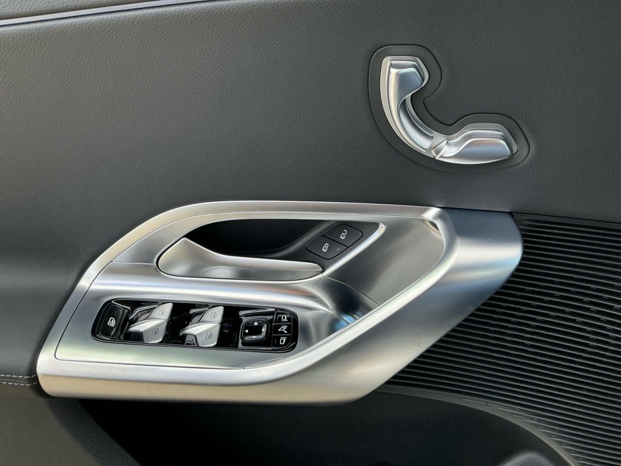 Mercedes-Benz GLC – Bild 16
