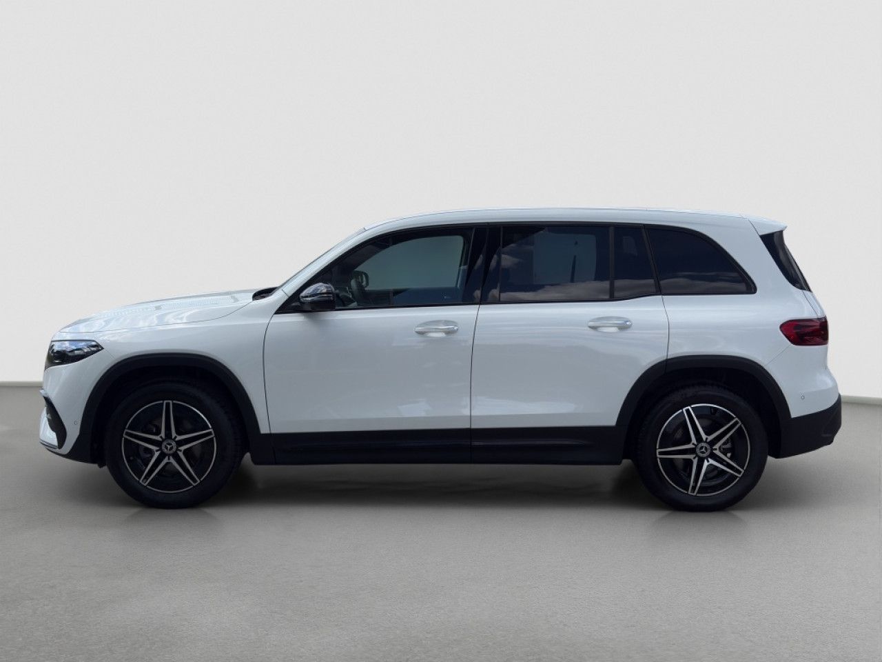 Mercedes-Benz EQB – Bild 3