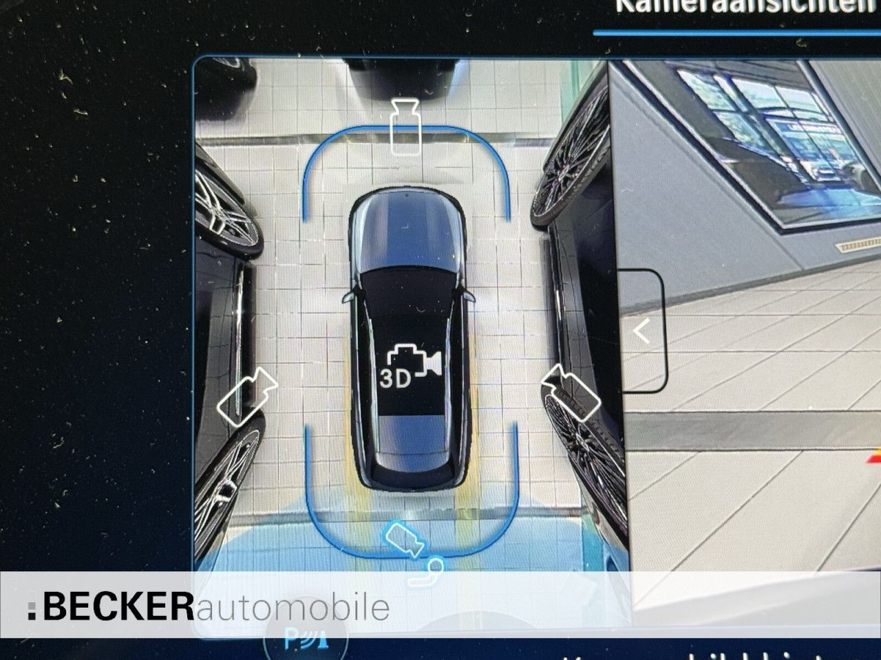 Mercedes-Benz E-Klasse – Bild 20