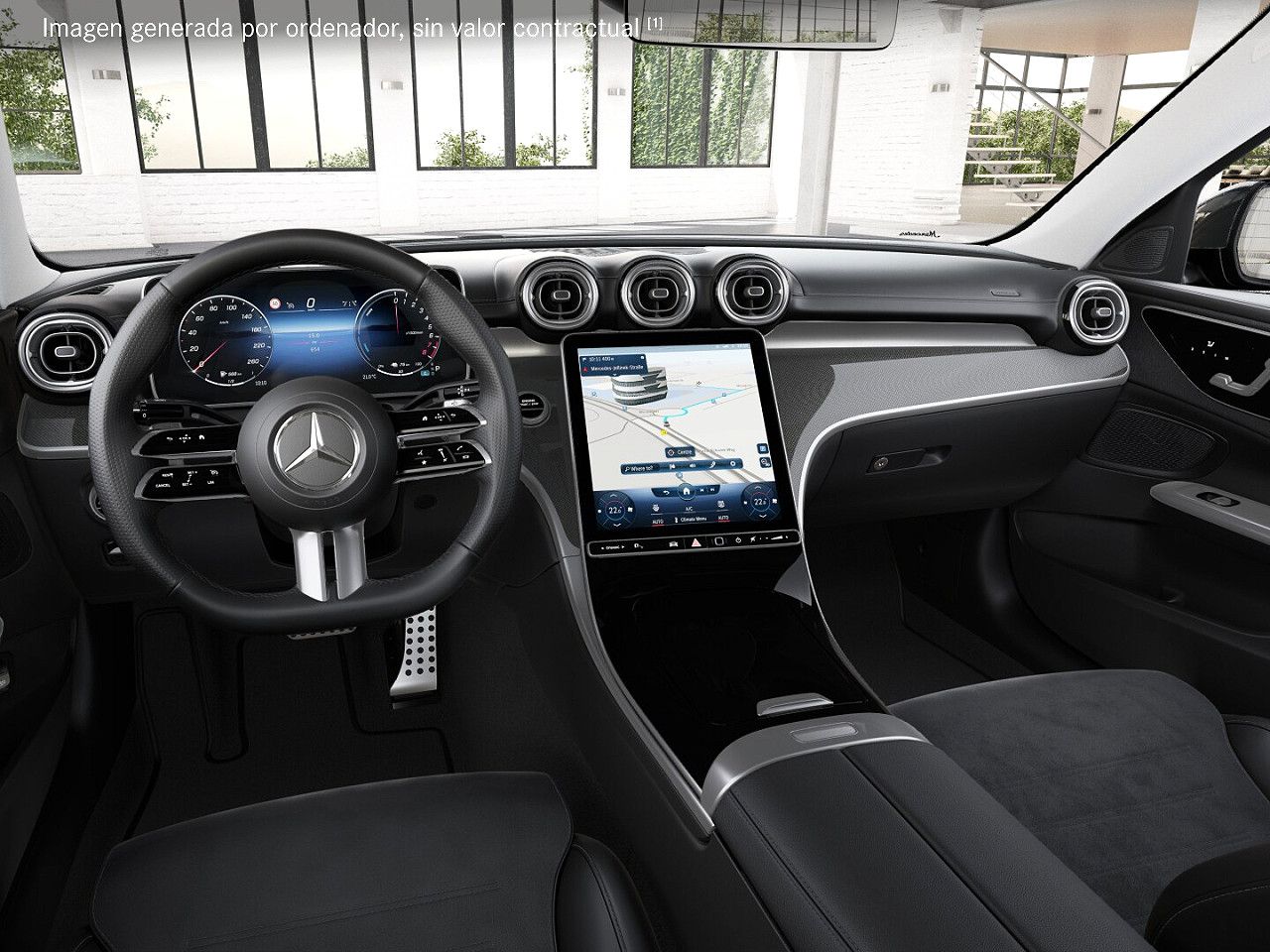 Foto de estudio 4 / 5