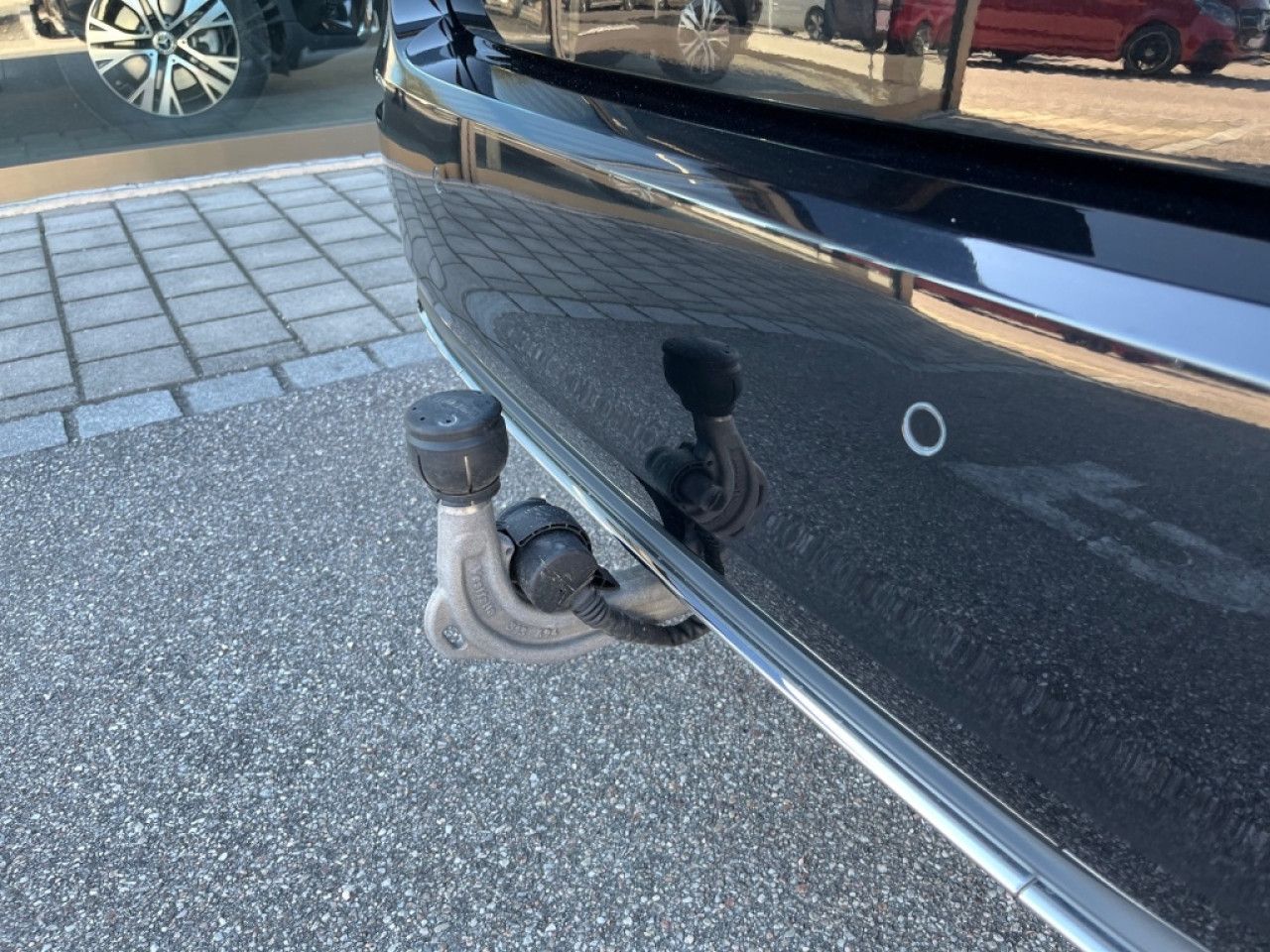 Mercedes-Benz A-Klasse – Bild 18