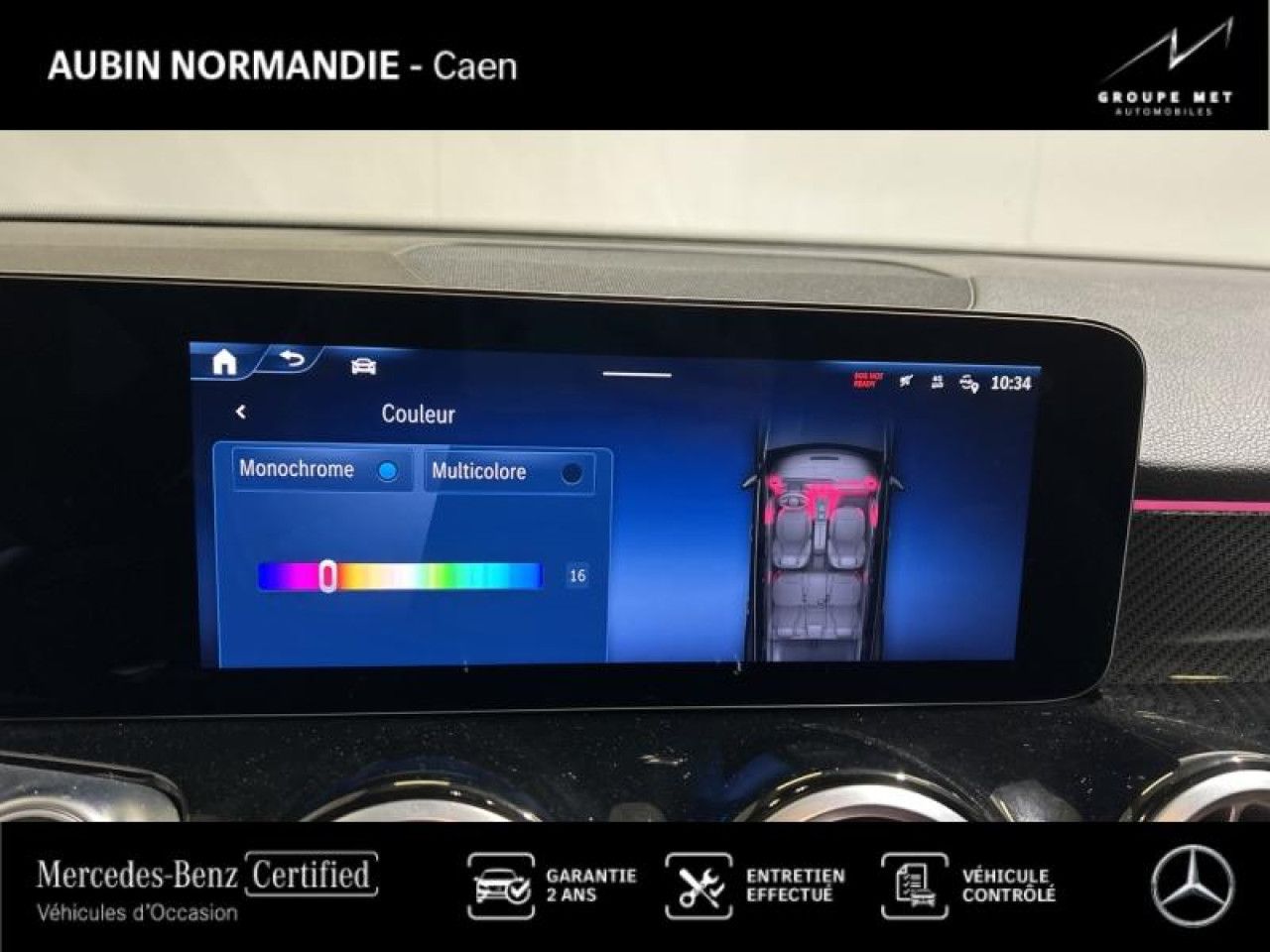 Photo du véhicule 18 / 18