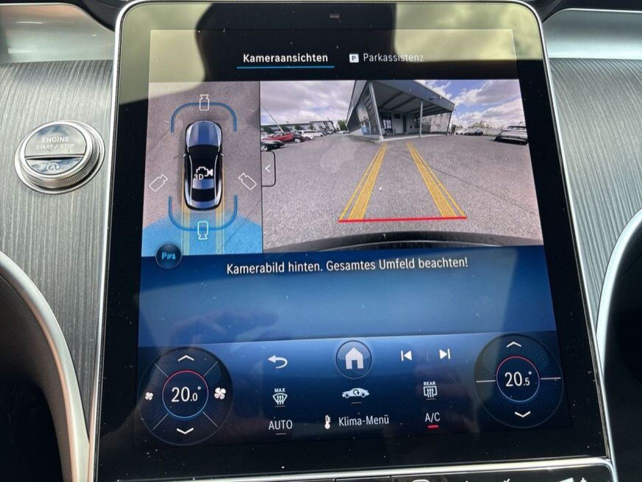 Mercedes-Benz CLE – Bild 26