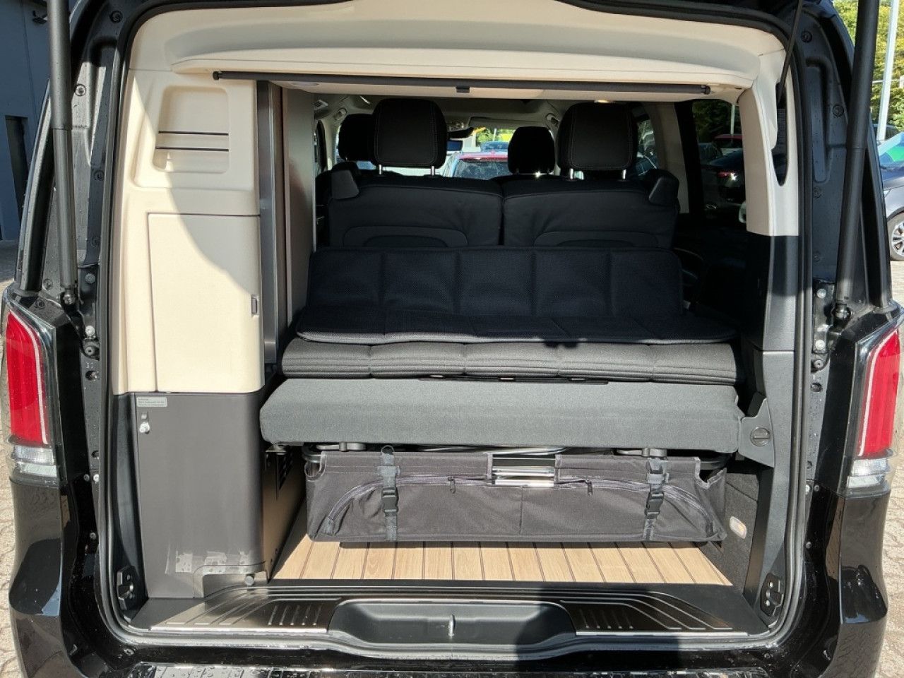 Mercedes-Benz Marco Polo – Bild 13