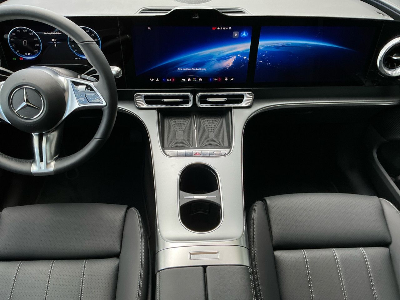 Mercedes-Benz GLC – Bild 12