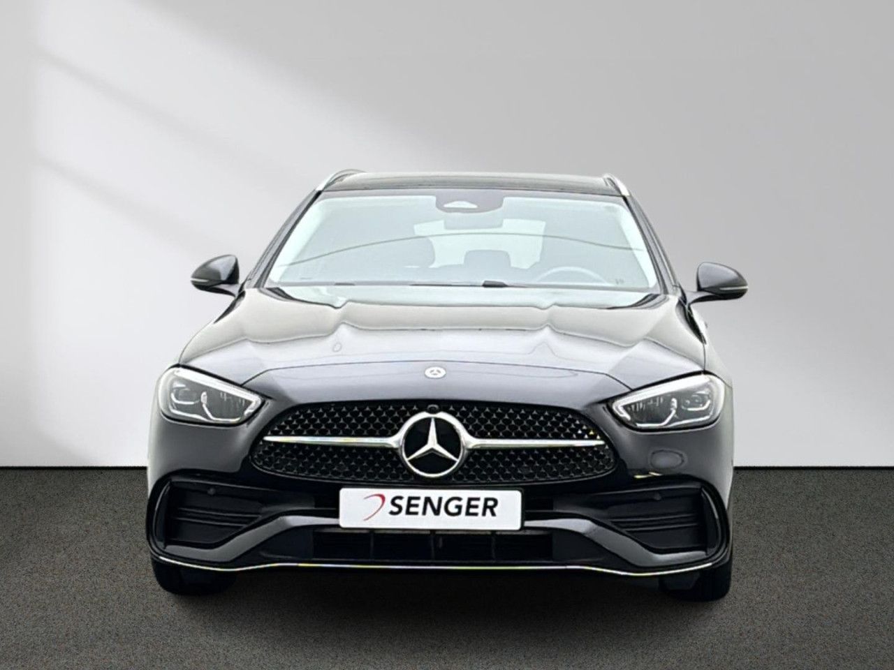 Mercedes-Benz C-Klasse – Bild 6