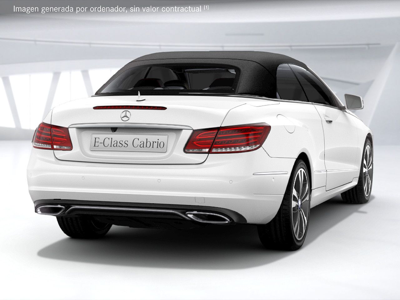 Foto de estudio 3 / 5