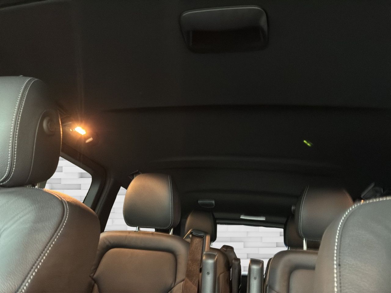 Mercedes-Benz V-Klasse – Bild 18