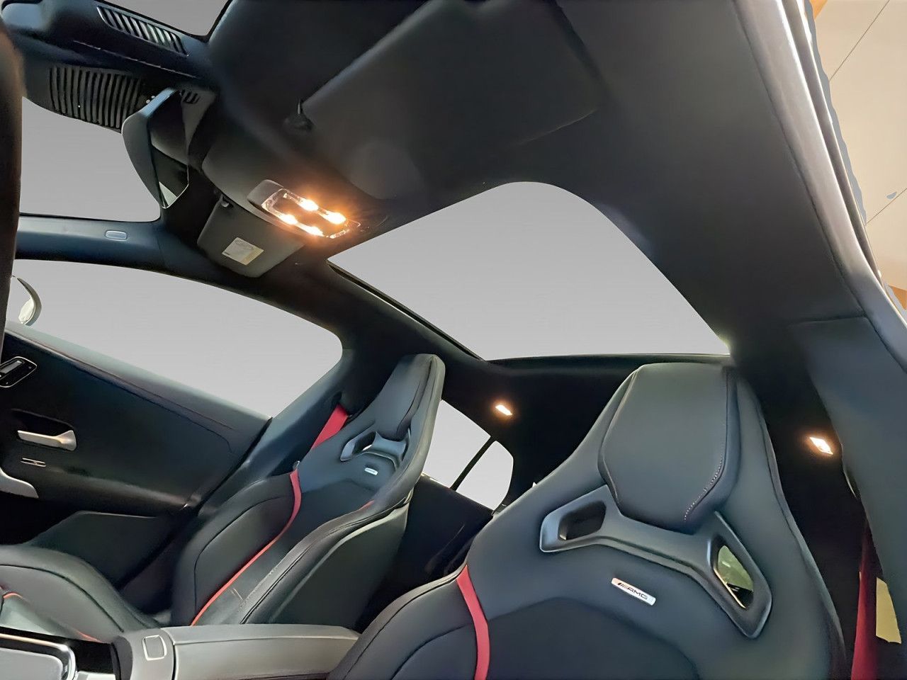 Mercedes-Benz CLA – Bild 17