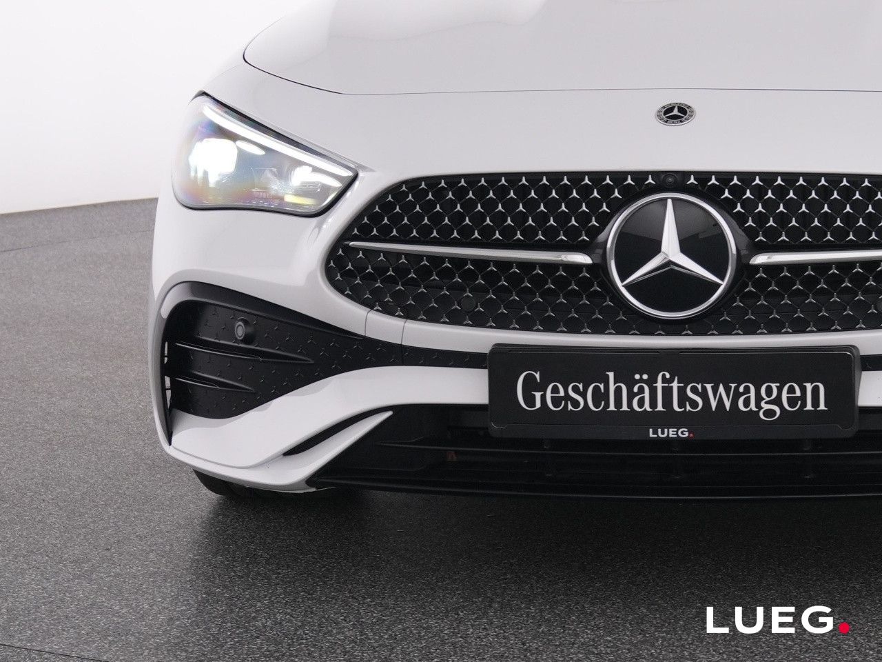 Mercedes-Benz CLE – Bild 16