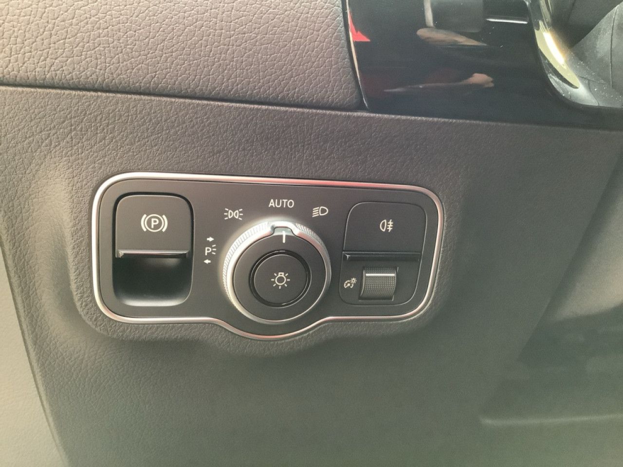 Mercedes-Benz GLA – Bild 17