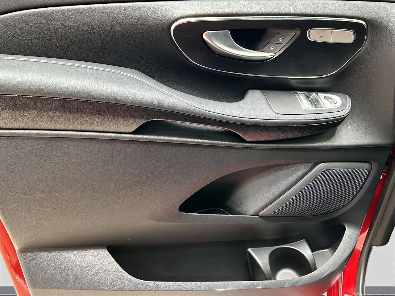 Mercedes-Benz EQV – Bild 14