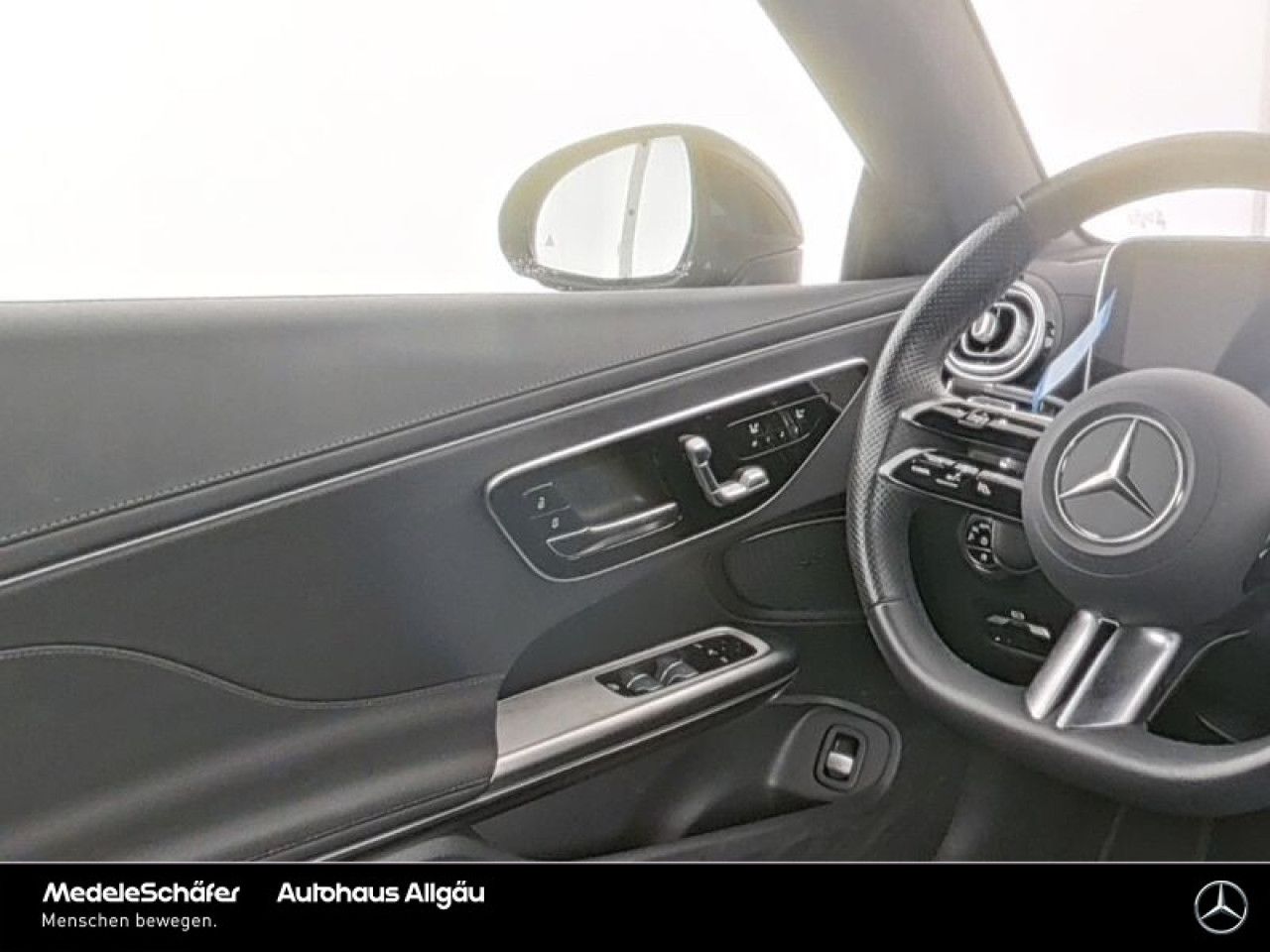 Mercedes-Benz CLE – Bild 7