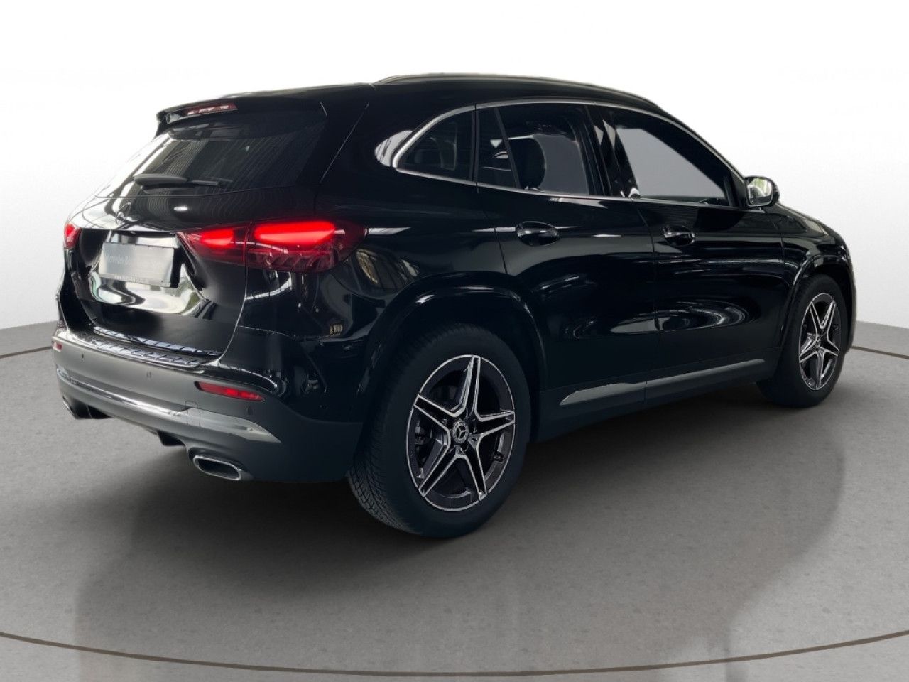 Mercedes-Benz GLA – Bild 4