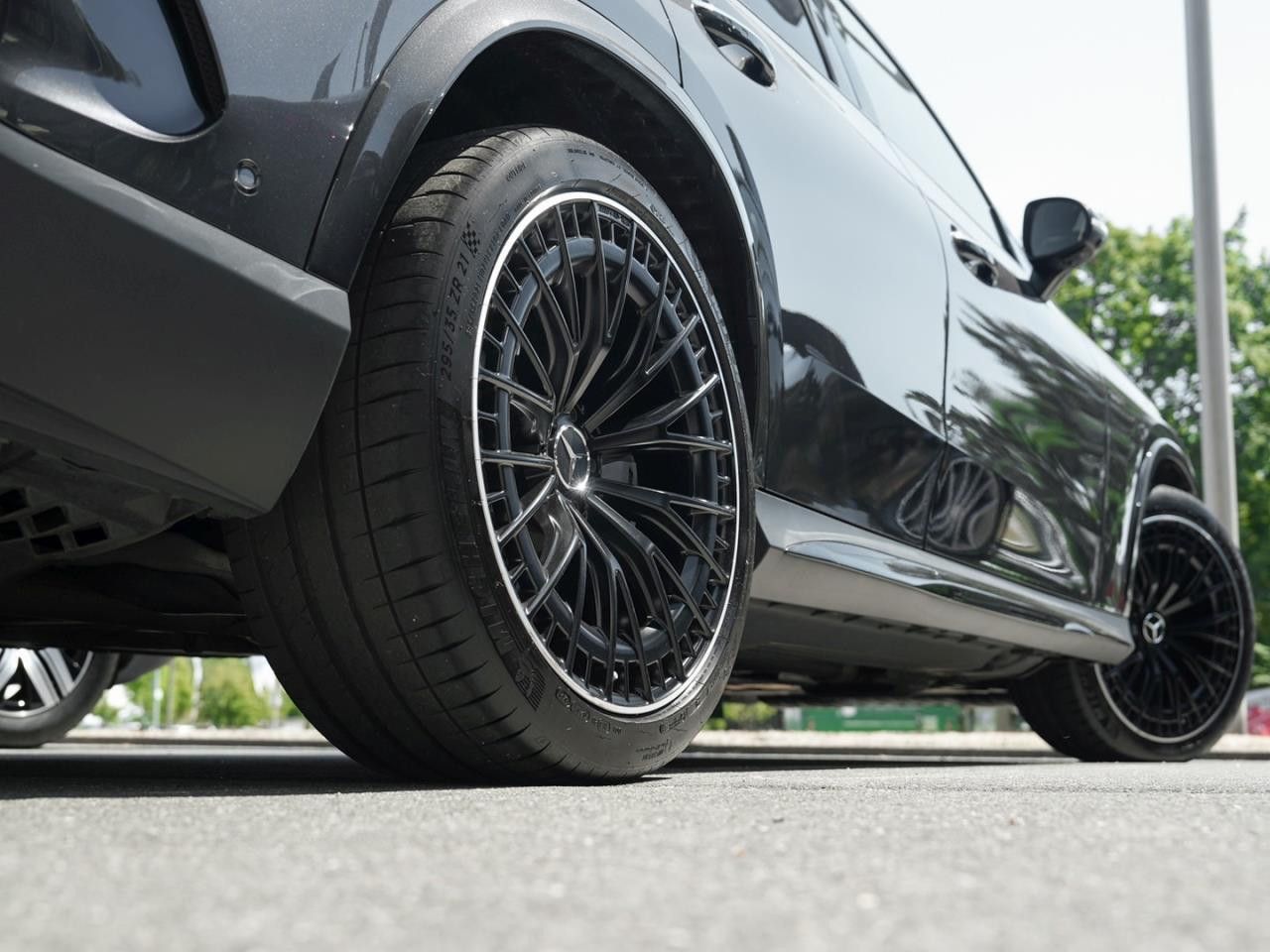 Mercedes-Benz GLC – Bild 5