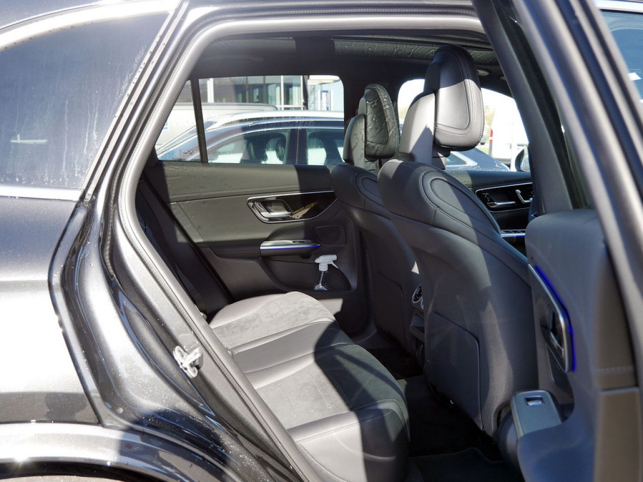 Mercedes-Benz GLC – Bild 9