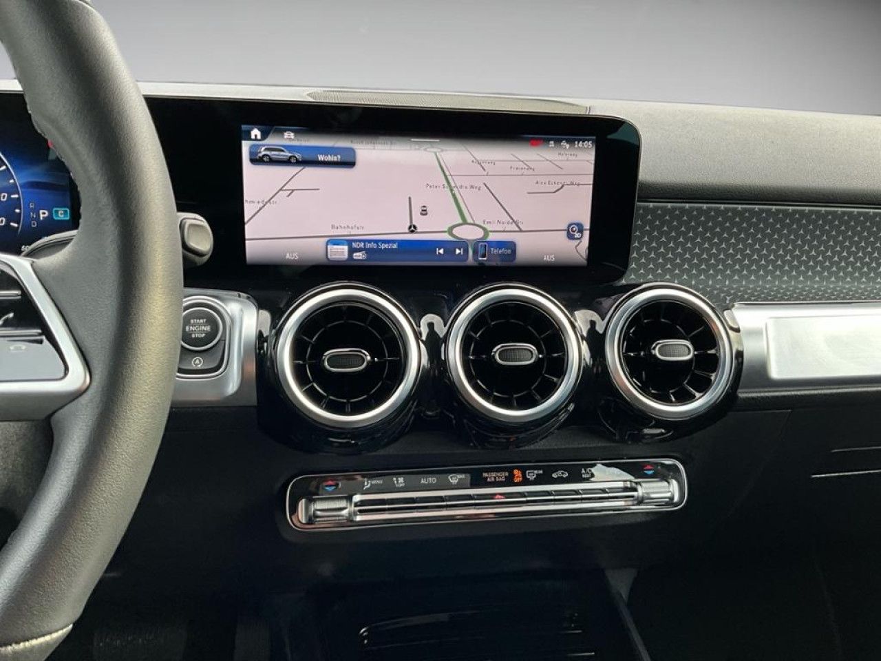 Mercedes-Benz GLB – Bild 13