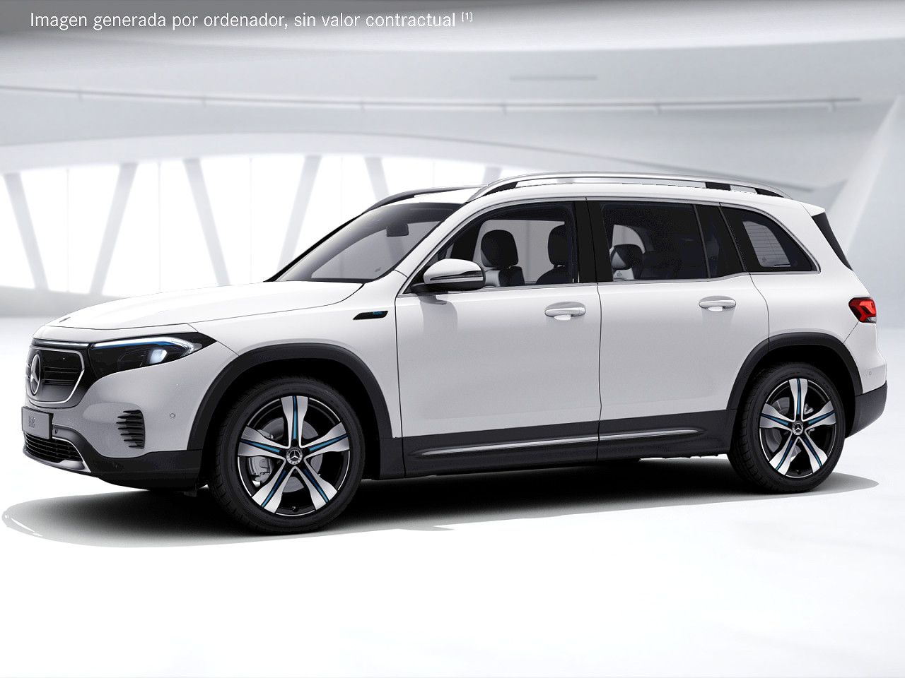 Foto de estudio 2 / 5