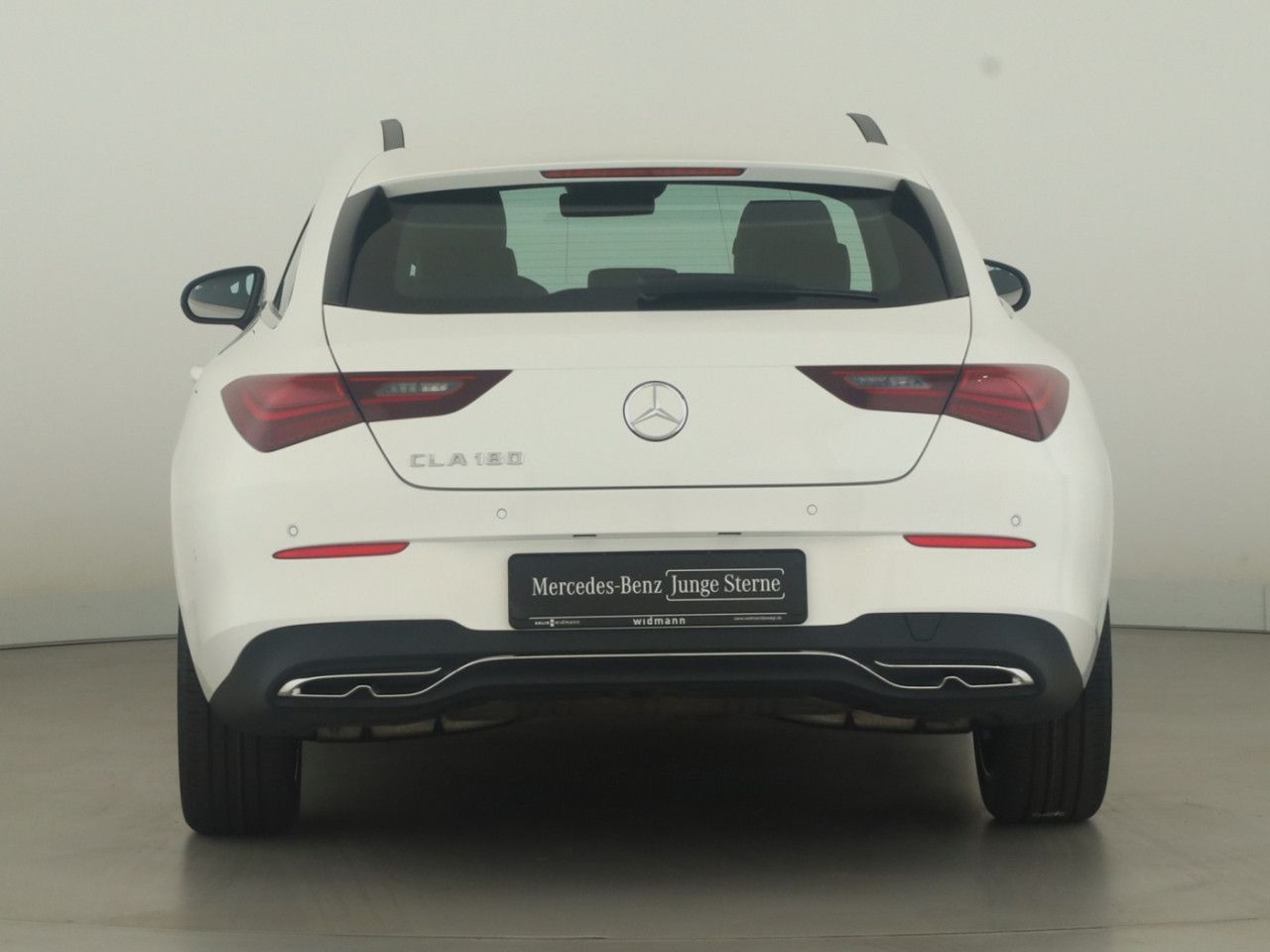 Mercedes-Benz CLA – Bild 4