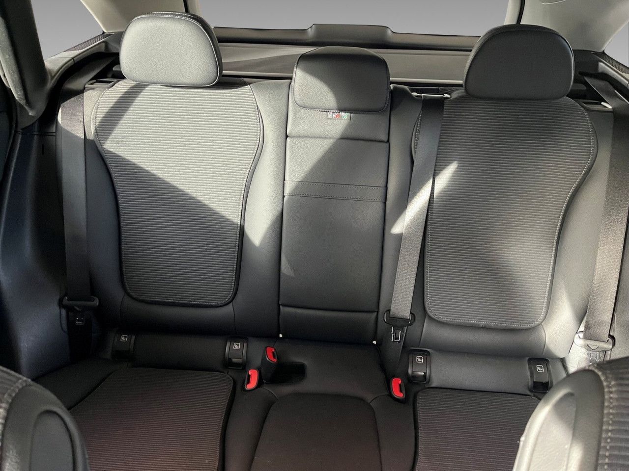 Mercedes-Benz GLC – Bild 17
