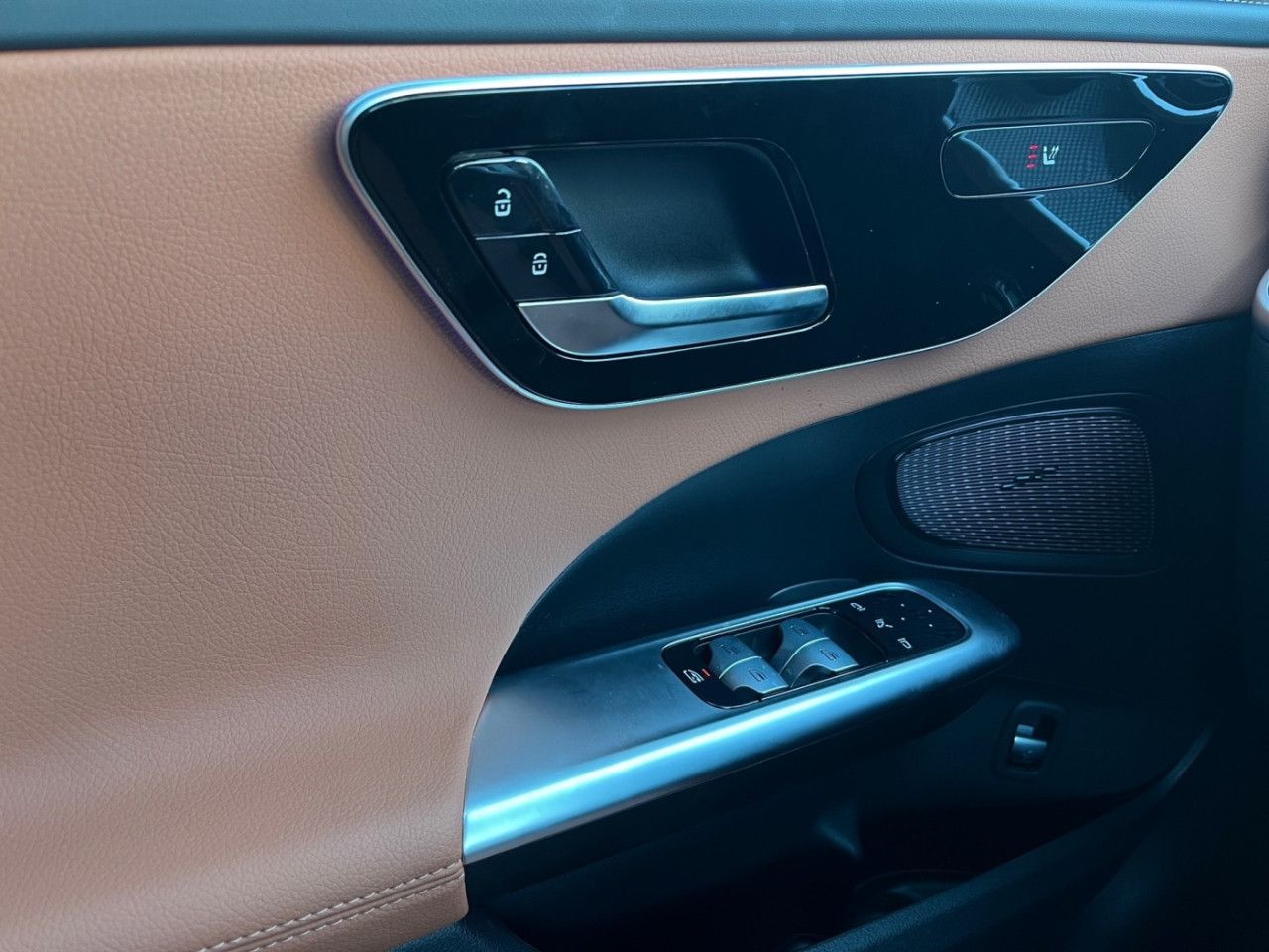Mercedes-Benz C-Klasse – Bild 21