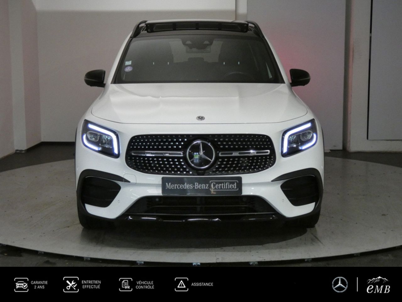 Photo du v&eacute;hicule 2 / 18