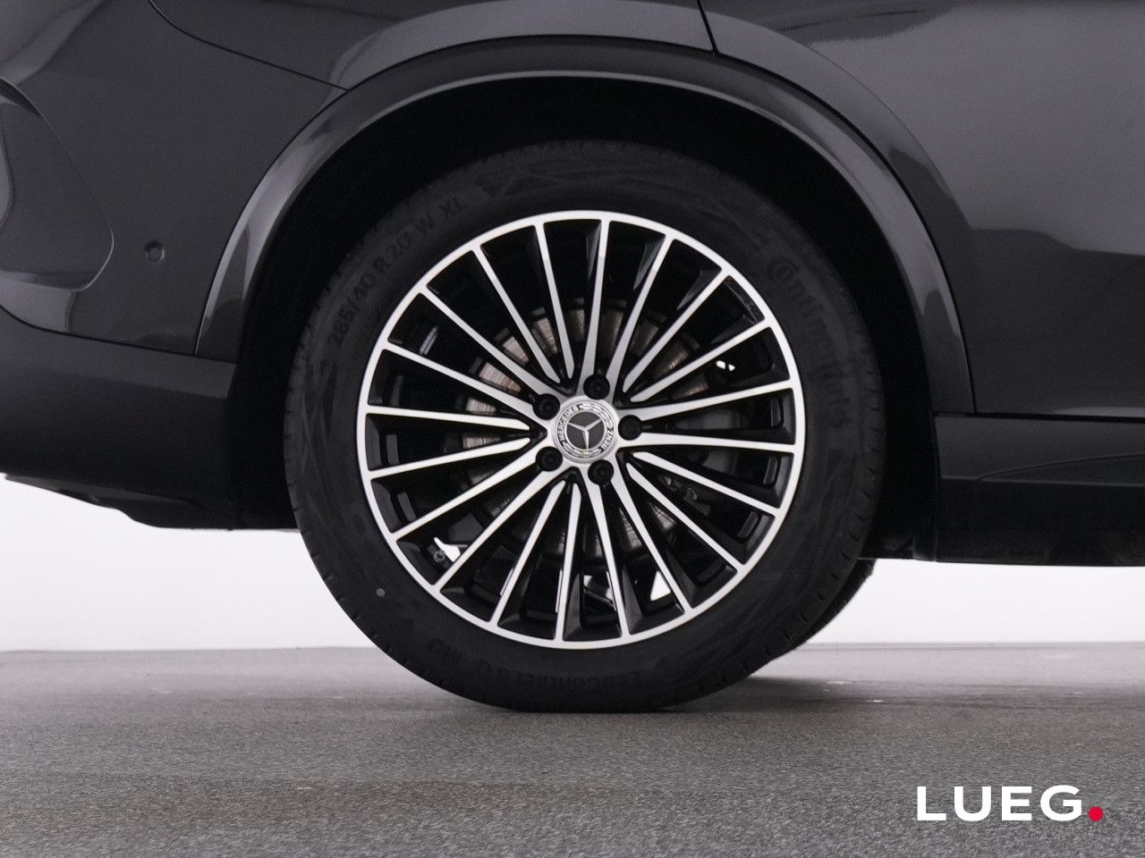 Mercedes-Benz GLC – Bild 22