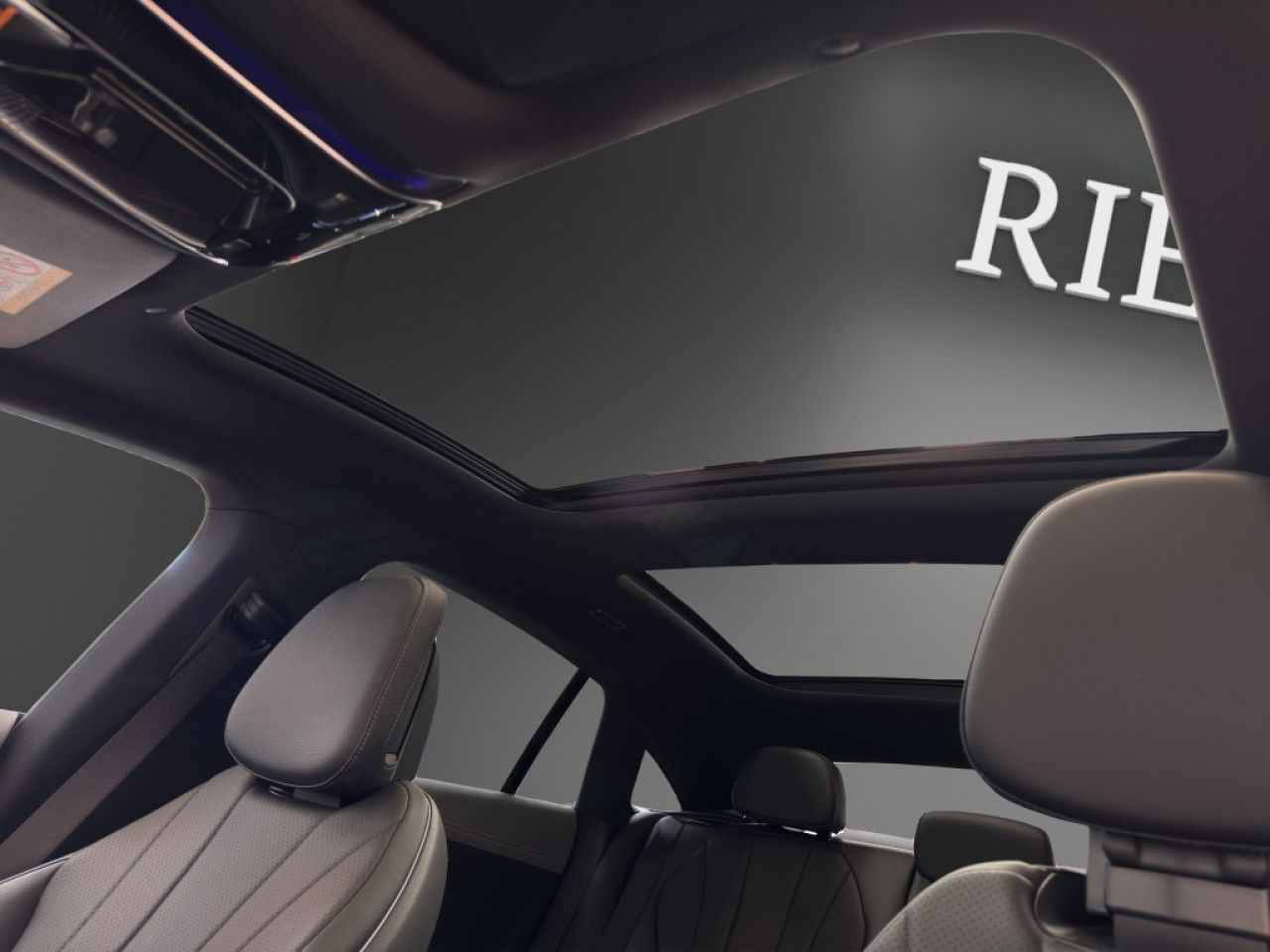 Mercedes-Benz EQE – Bild 19