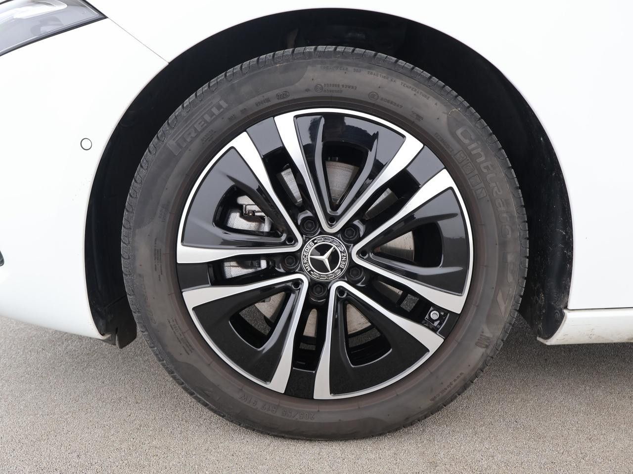 Mercedes-Benz A-Klasse – Bild 16