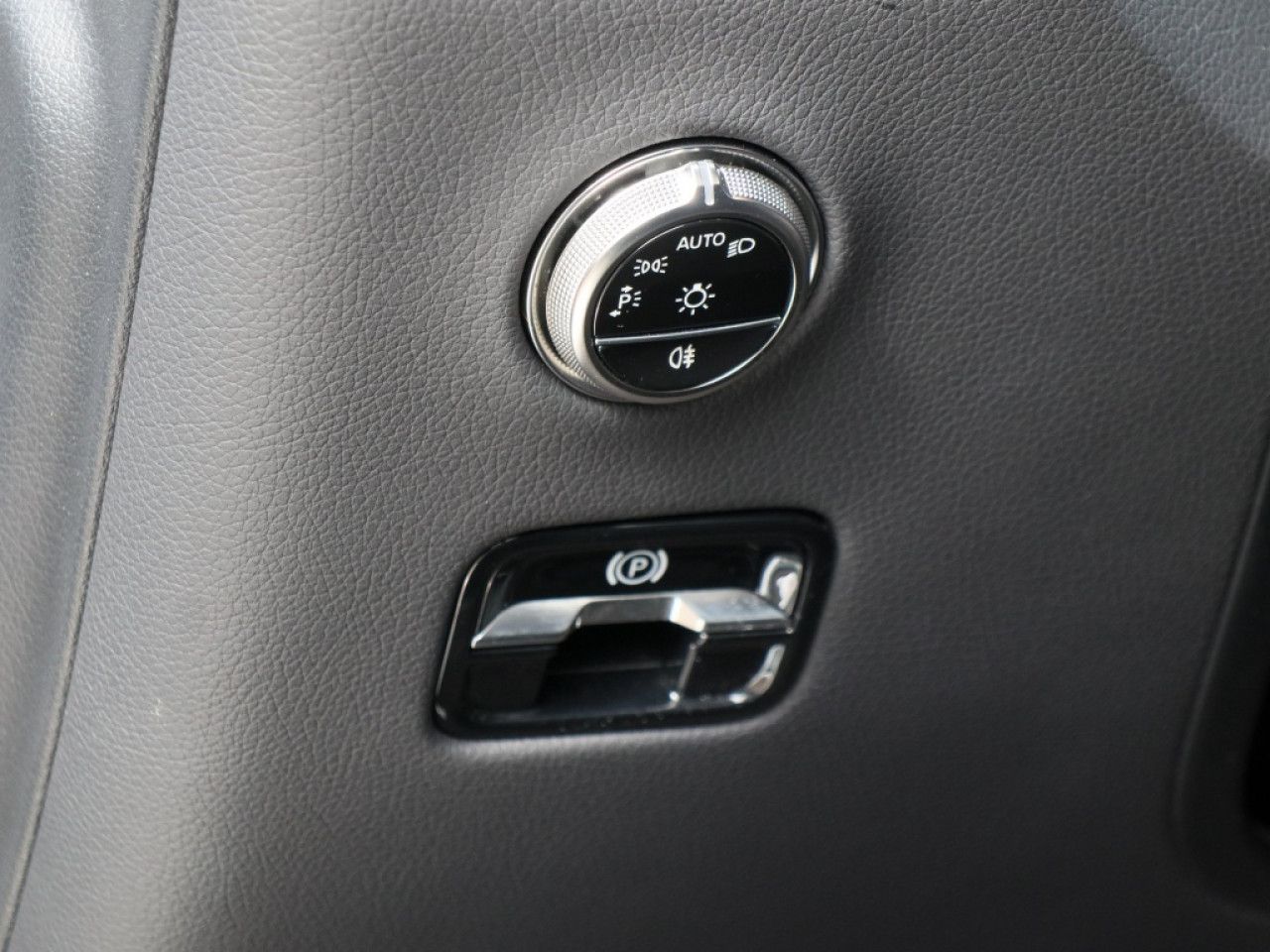 Mercedes-Benz GLC – Bild 14