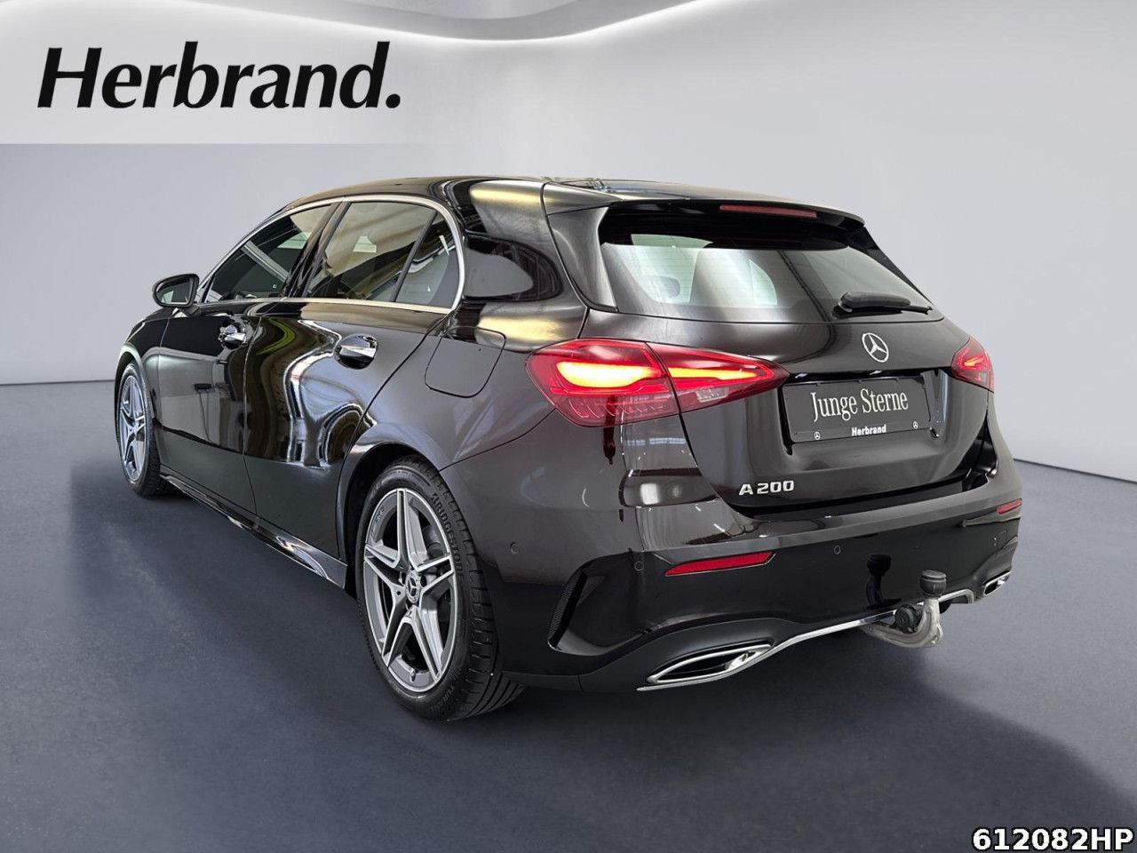 Mercedes-Benz A-Klasse – Bild 4