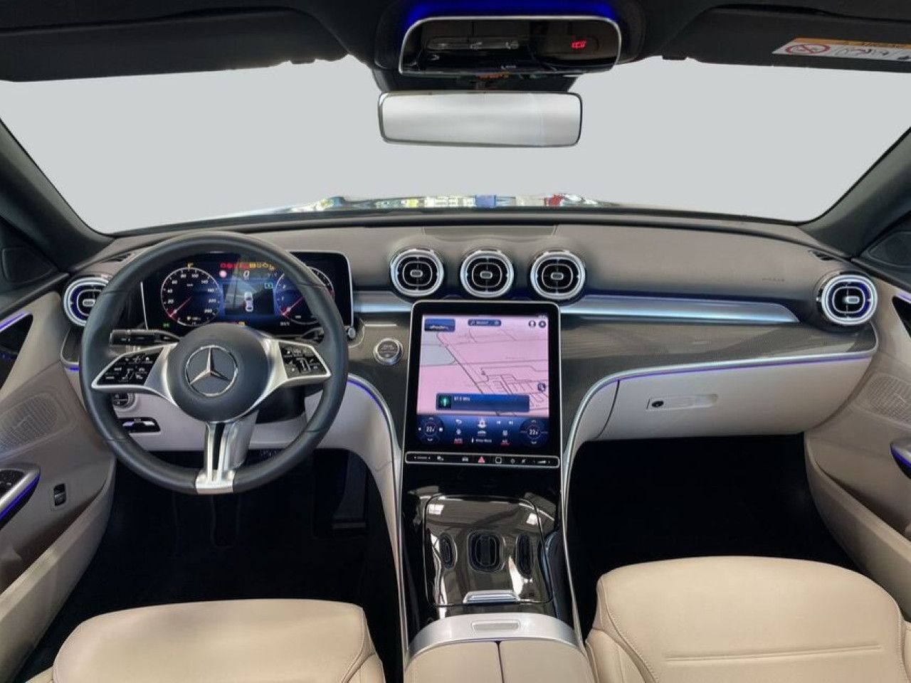 Mercedes-Benz C-Klasse – Bild 13