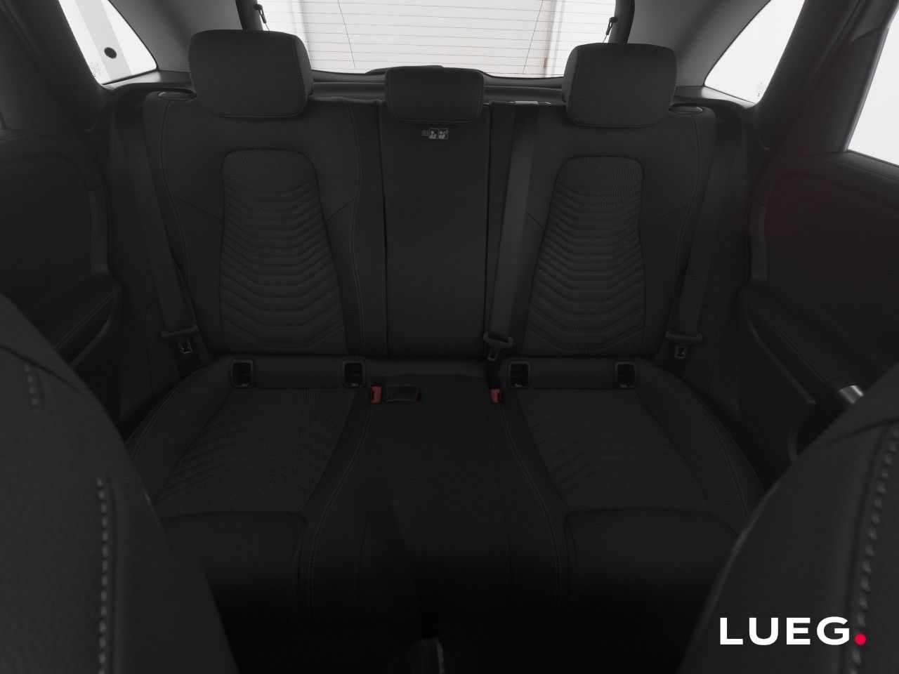 Mercedes-Benz B-Klasse – Bild 5