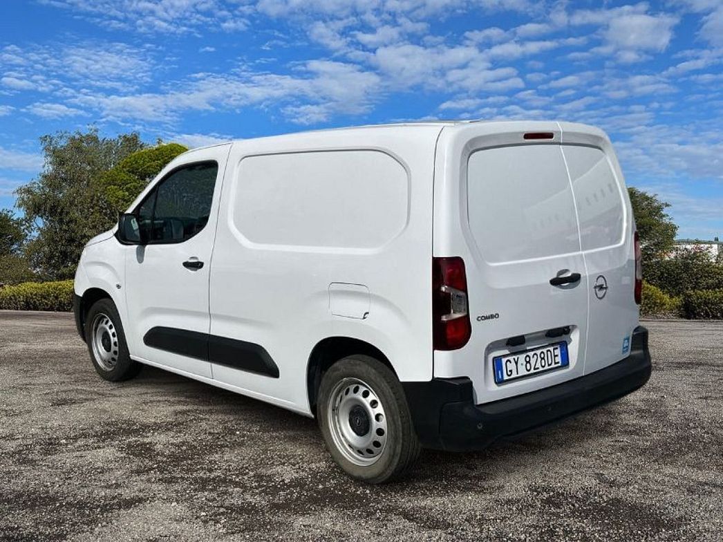 Opel | Opel Combo