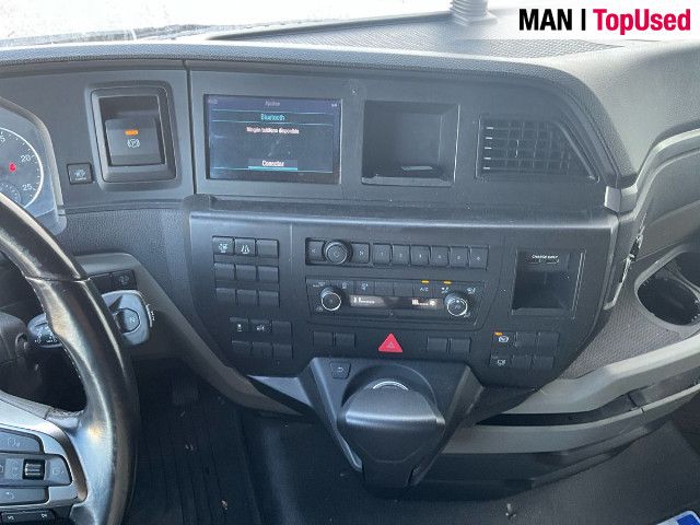 MAN TGX 18.510 4x2 BL SA 18
