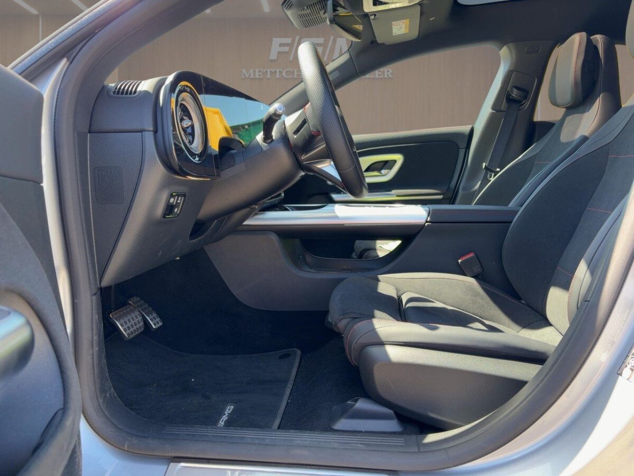 Mercedes-Benz CLA – Bild 6
