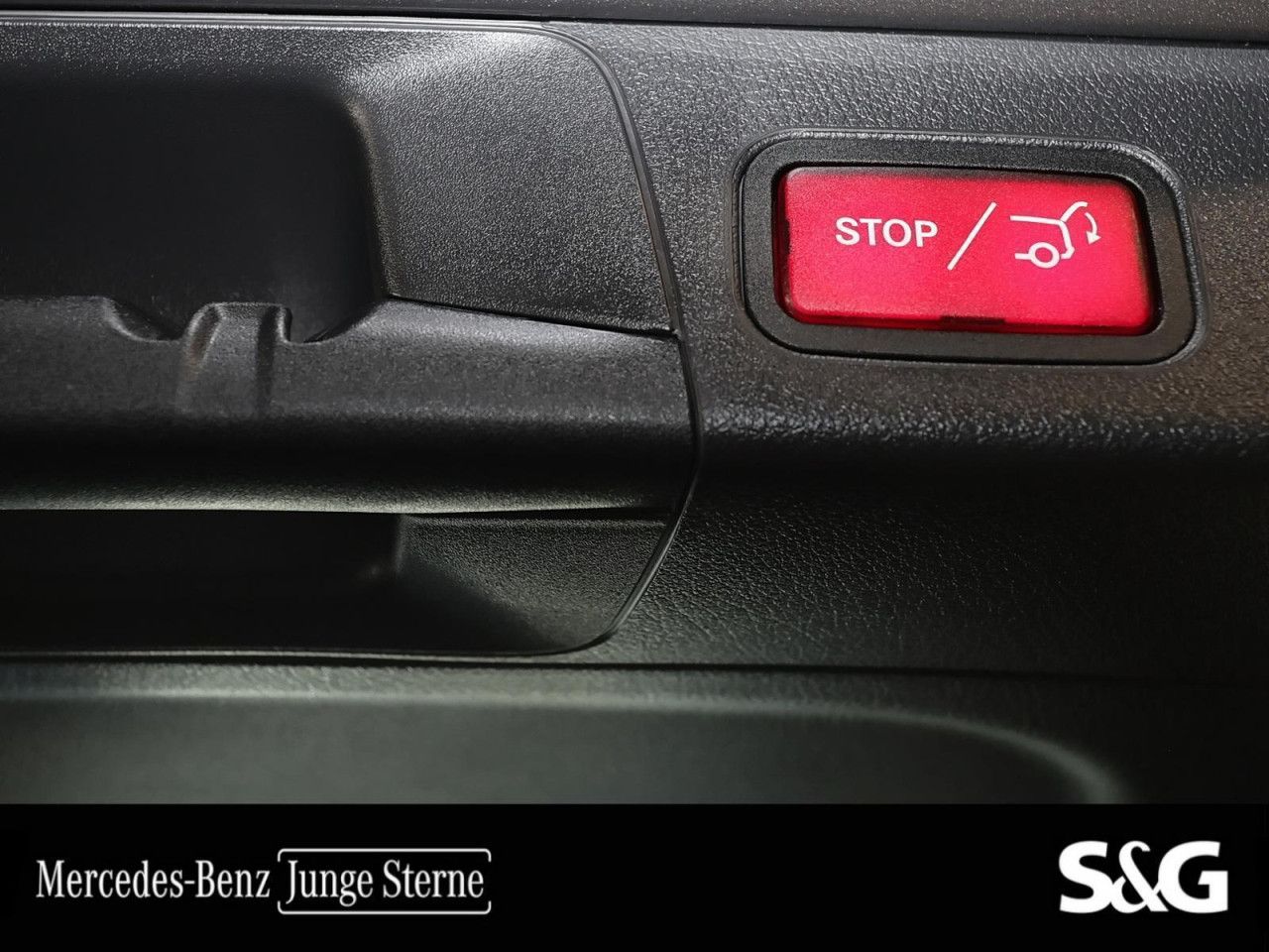 Mercedes-Benz B-Klasse – Bild 24