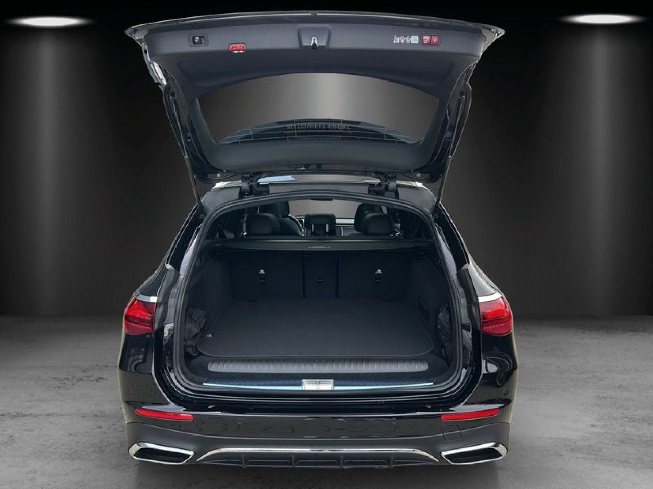 Mercedes-Benz E-Klasse – Bild 8